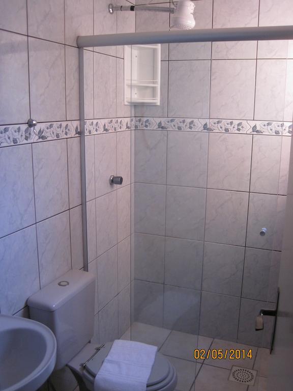 Hotel Oasis Флорианополис Номер фото
