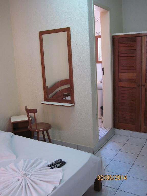 Hotel Oasis Флорианополис Экстерьер фото