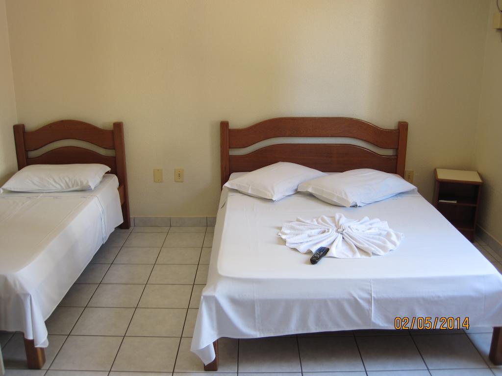Hotel Oasis Флорианополис Номер фото