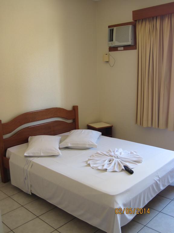 Hotel Oasis Флорианополис Экстерьер фото