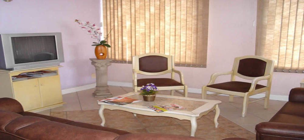 Hotel Oasis Флорианополис Экстерьер фото