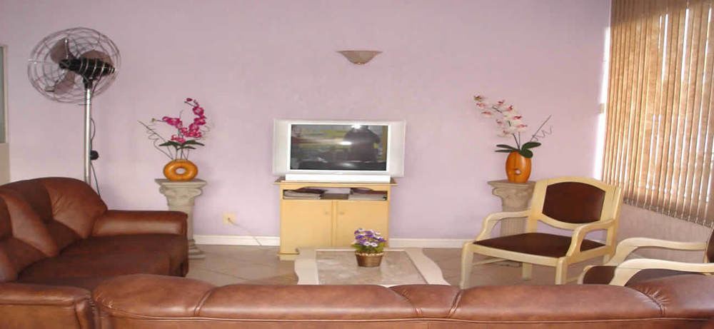 Hotel Oasis Флорианополис Экстерьер фото