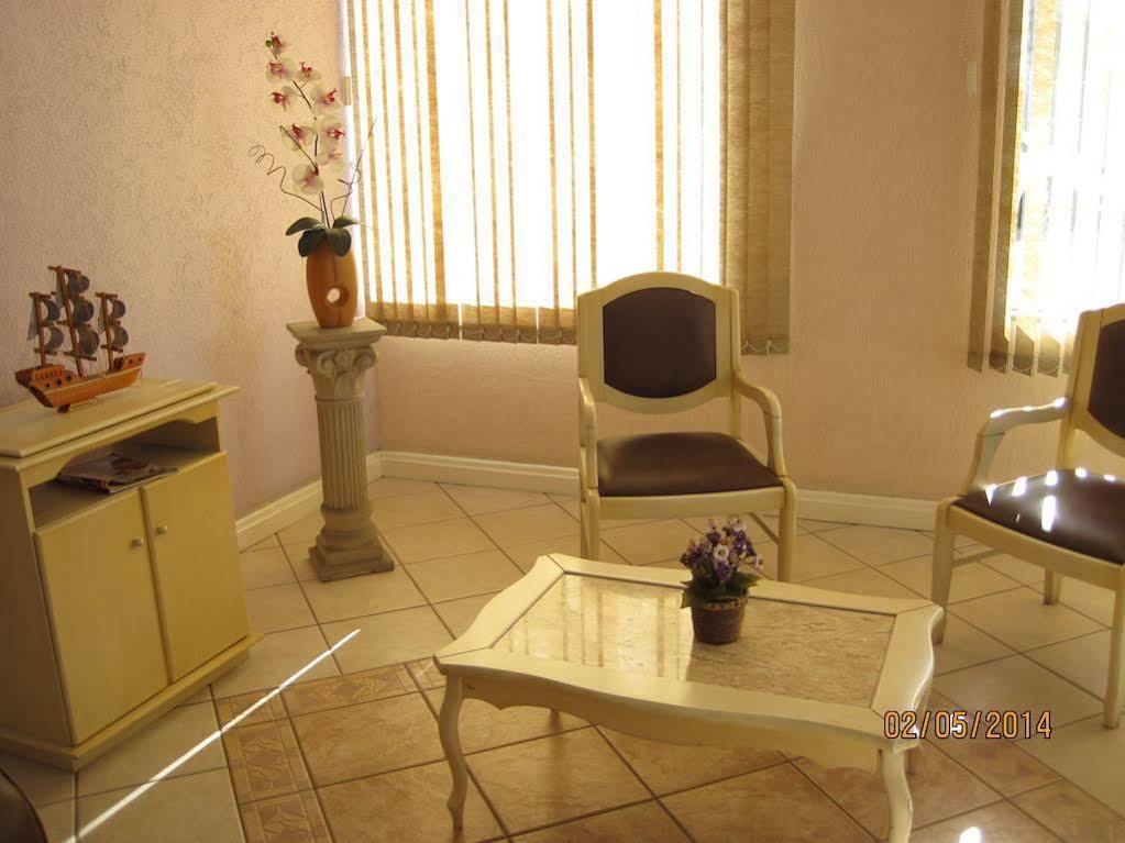 Hotel Oasis Флорианополис Экстерьер фото