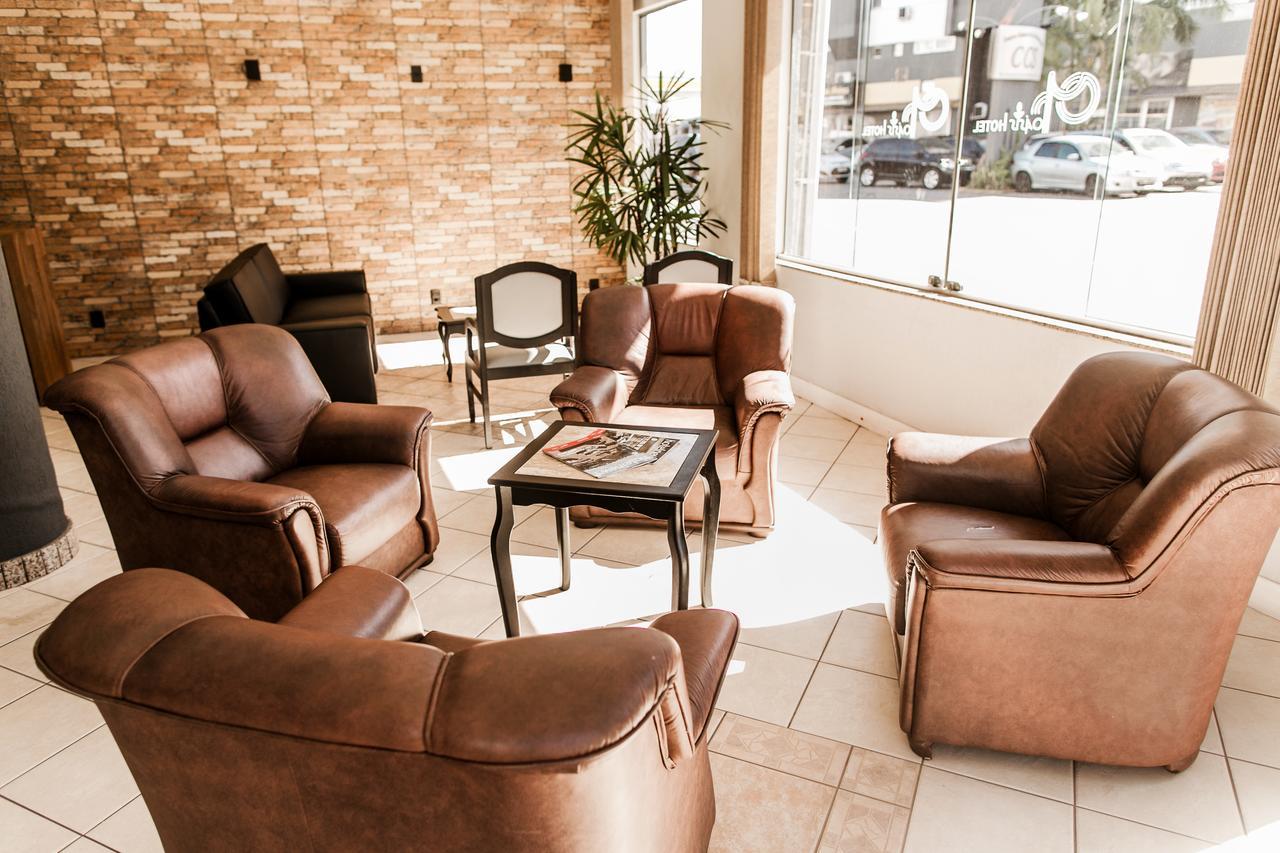 Hotel Oasis Флорианополис Экстерьер фото