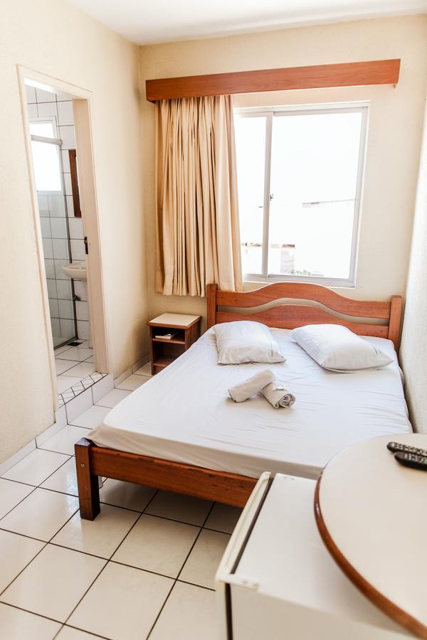 Hotel Oasis Флорианополис Экстерьер фото