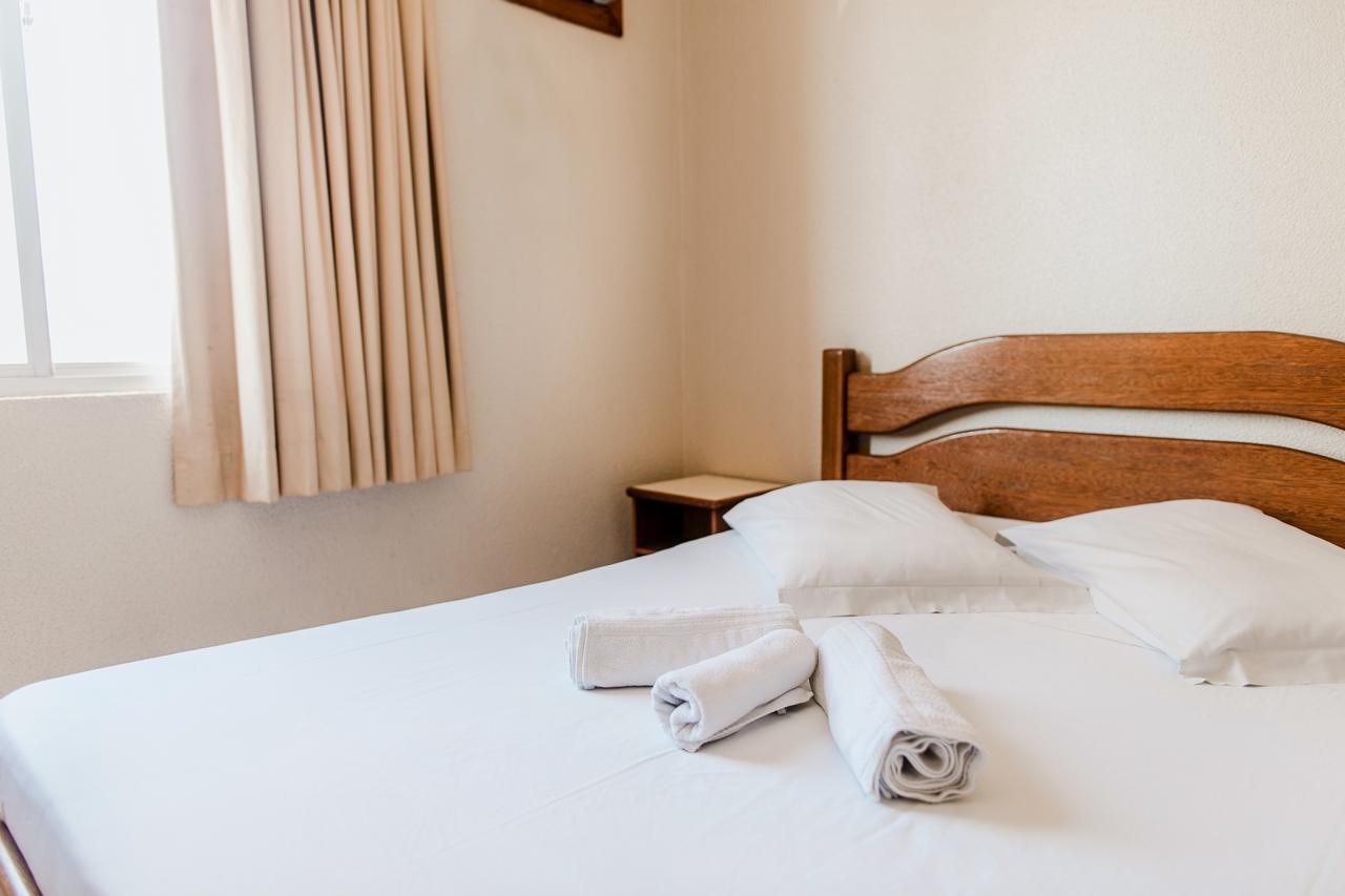 Hotel Oasis Флорианополис Экстерьер фото